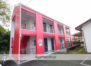 リバーサイド十禅寺Aの画像