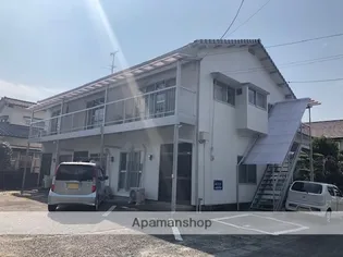 小林アパートの画像