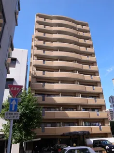 ダイアパレス慶徳の画像