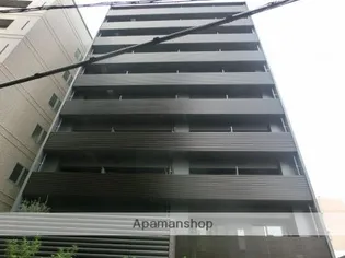 CASA DE PIANO【8階】の外観