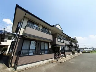 クレールハイムBの画像