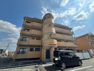 エトワール南台IIの画像