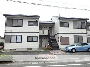 アメニティー鶴羽田B棟の画像