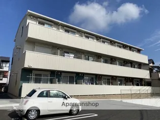 エルカーサ黒髪D−ROOM【2階】の外観