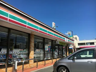 チェリーブランチ【2階】の周辺