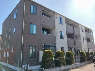 メゾン ド ショコラの画像