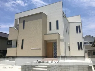 熊本県熊本市中央区坪井5丁目【アパート】の外観