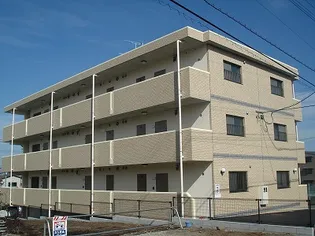 カインドネス【3階】の外観