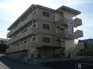 カインドネス【3階】の外観