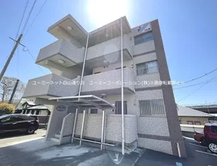 FIELD VILLAGE 須屋【1階】の外観