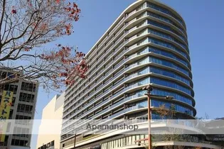 ザ・熊本ガーデンズ【5階】の外観