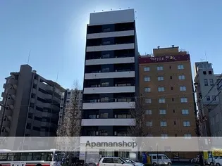 ラ シック九品寺の画像