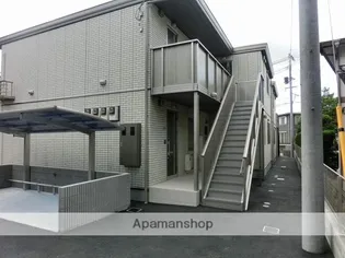 スマートヴィラ託麻西Bの画像