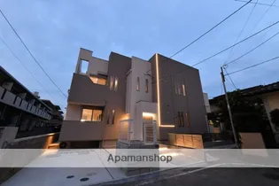 GRANDTIC九品寺の画像