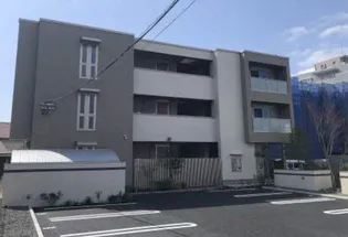 シャーメゾン水前寺ブロッサムの画像