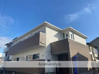 メゾンプリシア子飼の画像