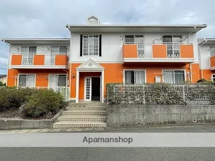 アンプルール B棟の画像