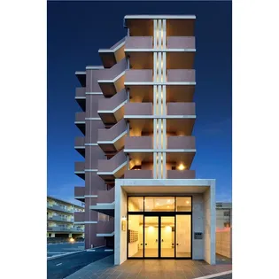 GLC新大江の画像