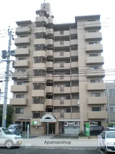 アローハイム健軍東の画像