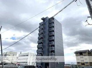 HKマンション上熊本の画像