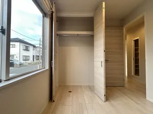 フローラルパレス A棟【1階】のその他画像