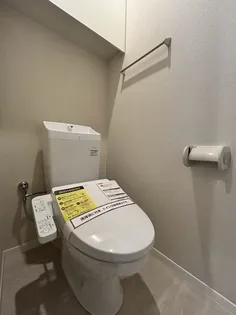 フローラルパレス A棟【1階】のその他画像