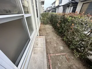 フローラルパレス A棟【1階】のその他画像