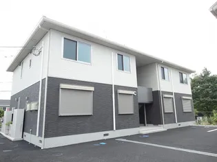 パークサイドヴィラ C棟の画像