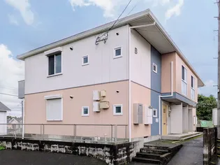 ウィダーホール'25 B棟の画像