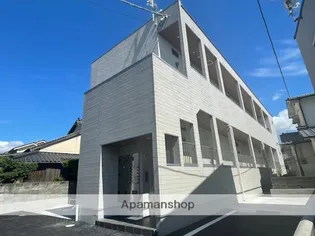 ADC熊本駅東マーレの画像