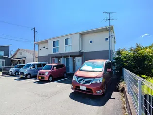 クレセオ ブレス I番館の画像