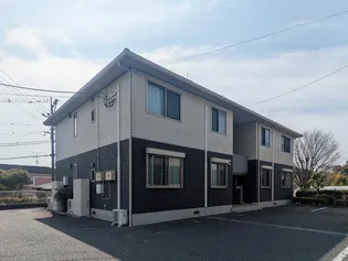 パークサイドヴィラ C棟の画像