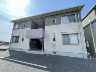 シャーメゾン ド カメリア II番館の画像