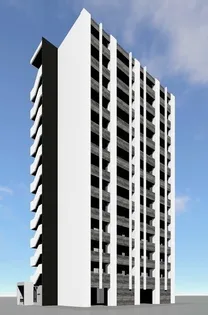 LIBTH九品寺Ⅱの画像