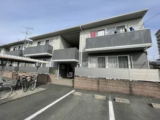 メゾンド カイロウ D棟の画像