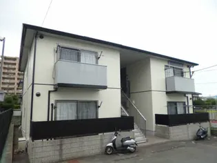 グリーン武蔵 A棟の画像