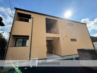 熊本県熊本市中央区壺川1丁目【アパート】の外観