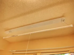 コンフォータブルTJ【3階】の内装