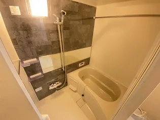 コンフォータブルTJ【3階】の風呂