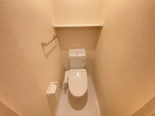 コンフォータブルTJ【3階】のその他画像