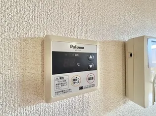 チェリーブランチ【2階】の内装