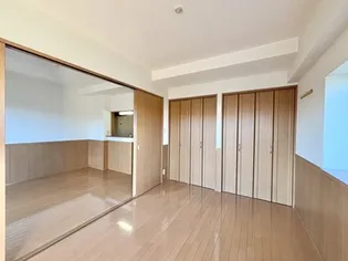 チェリーブランチ【2階】の内装