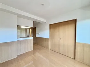 チェリーブランチ【2階】の居間