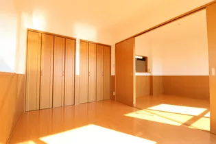 チェリーブランチ【3階】の内装