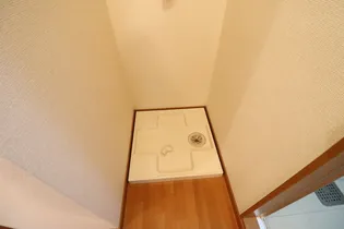 チェリーブランチ【3階】の内装