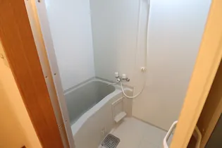 チェリーブランチ【3階】の風呂