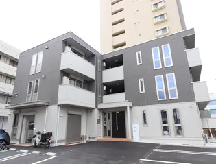 セジュール本荘の画像