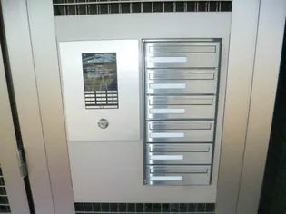 ヴィラ・クレール【2階】のその他画像