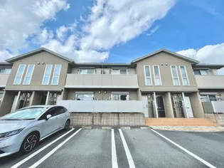 クレール A棟の画像