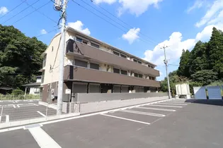 ヴァン ベール五里木の画像